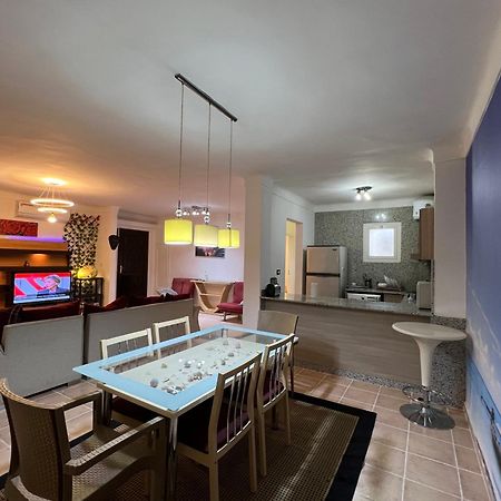 Naama Bay Luxury Stylish Entire Flat With En-Suit Rooms -Centre Of Sharm Εξωτερικό φωτογραφία