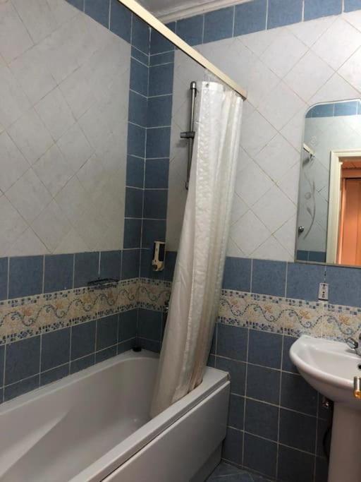 Naama Bay Luxury Stylish Entire Flat With En-Suit Rooms -Centre Of Sharm Εξωτερικό φωτογραφία
