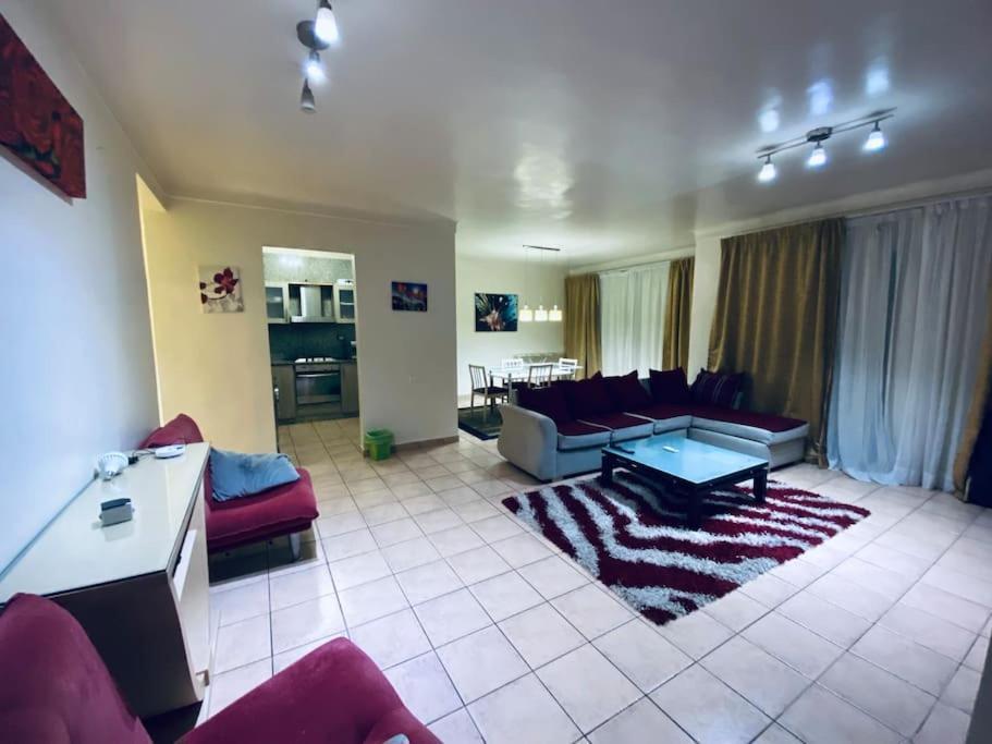 Naama Bay Luxury Stylish Entire Flat With En-Suit Rooms -Centre Of Sharm Εξωτερικό φωτογραφία
