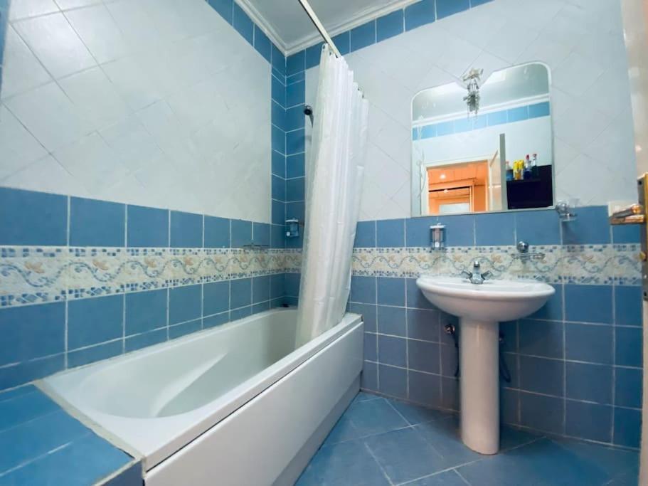 Naama Bay Luxury Stylish Entire Flat With En-Suit Rooms -Centre Of Sharm Εξωτερικό φωτογραφία