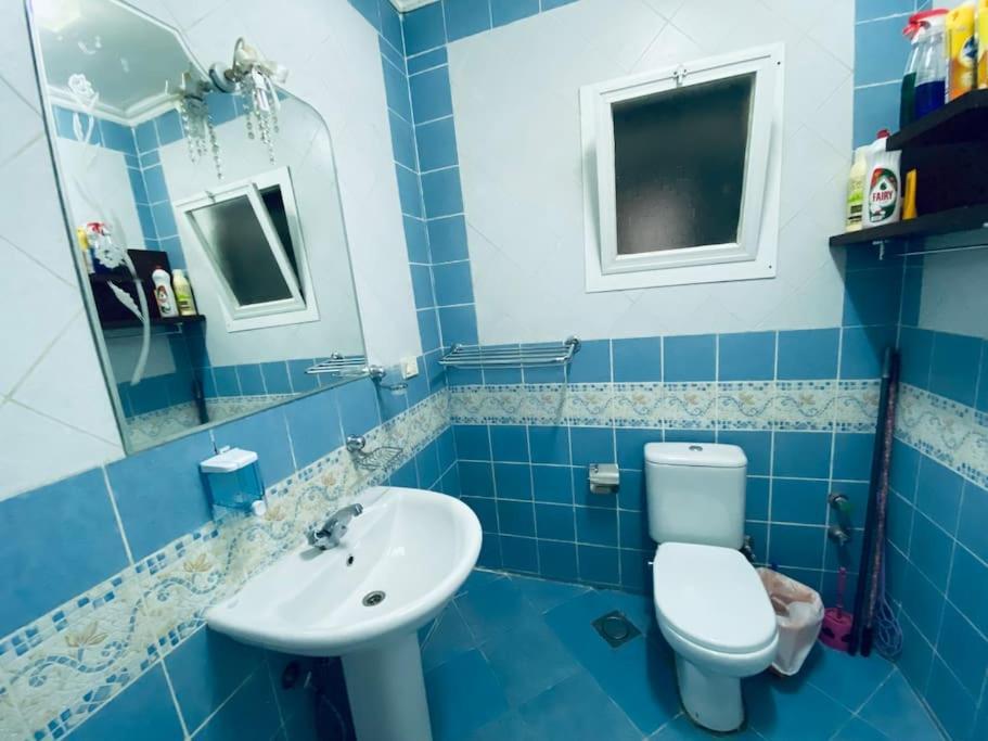 Naama Bay Luxury Stylish Entire Flat With En-Suit Rooms -Centre Of Sharm Εξωτερικό φωτογραφία