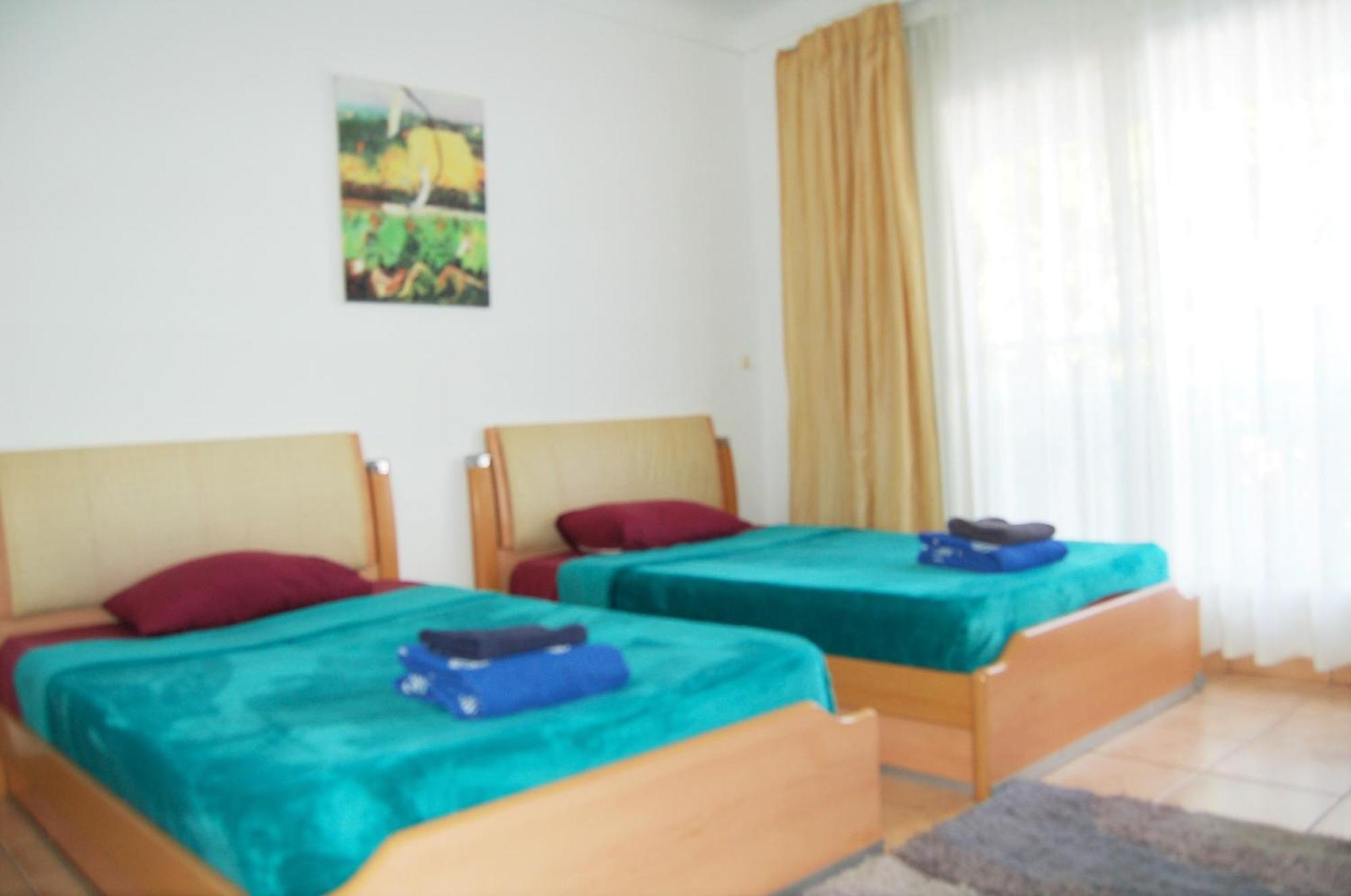Naama Bay Luxury Stylish Entire Flat With En-Suit Rooms -Centre Of Sharm Εξωτερικό φωτογραφία