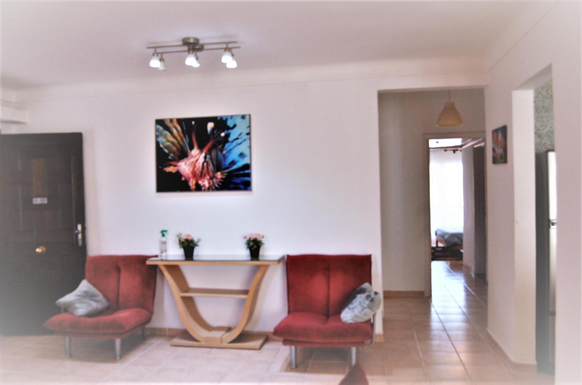 Naama Bay Luxury Stylish Entire Flat With En-Suit Rooms -Centre Of Sharm Εξωτερικό φωτογραφία