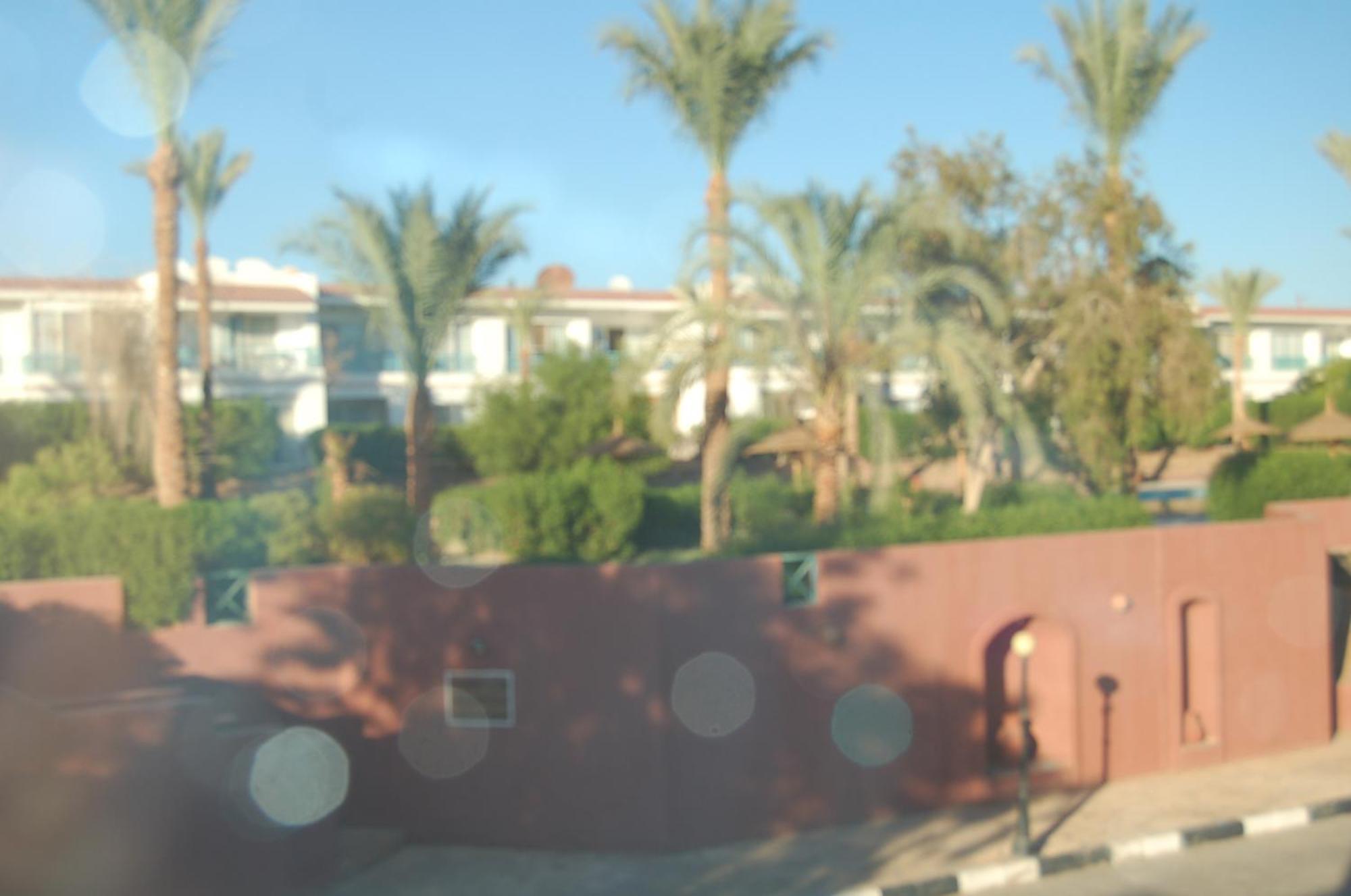 Naama Bay Luxury Stylish Entire Flat With En-Suit Rooms -Centre Of Sharm Εξωτερικό φωτογραφία