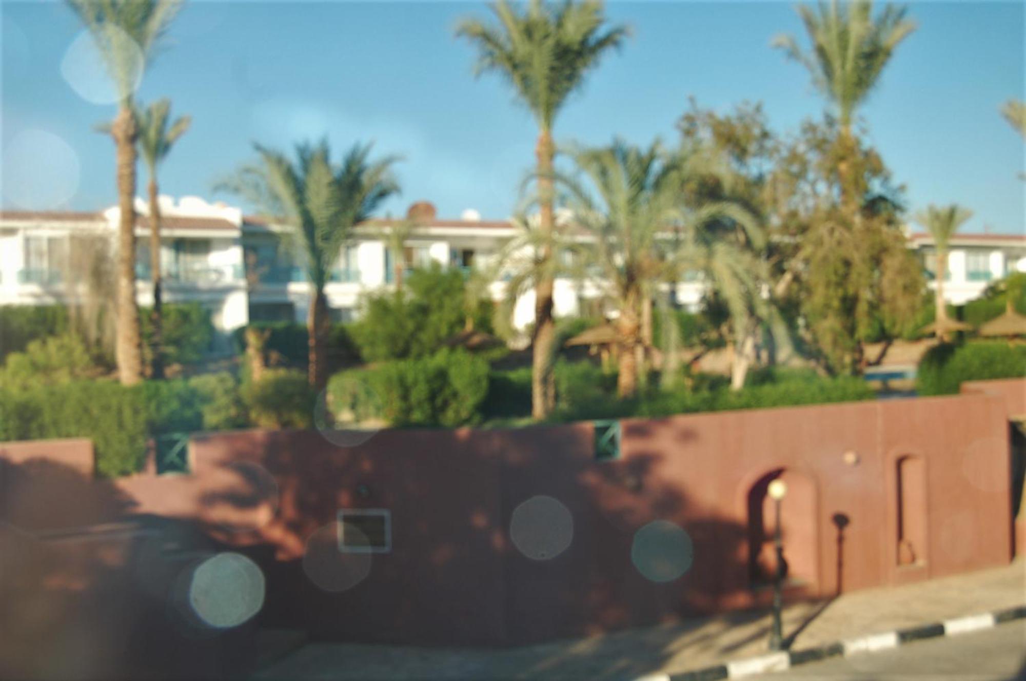 Naama Bay Luxury Stylish Entire Flat With En-Suit Rooms -Centre Of Sharm Εξωτερικό φωτογραφία