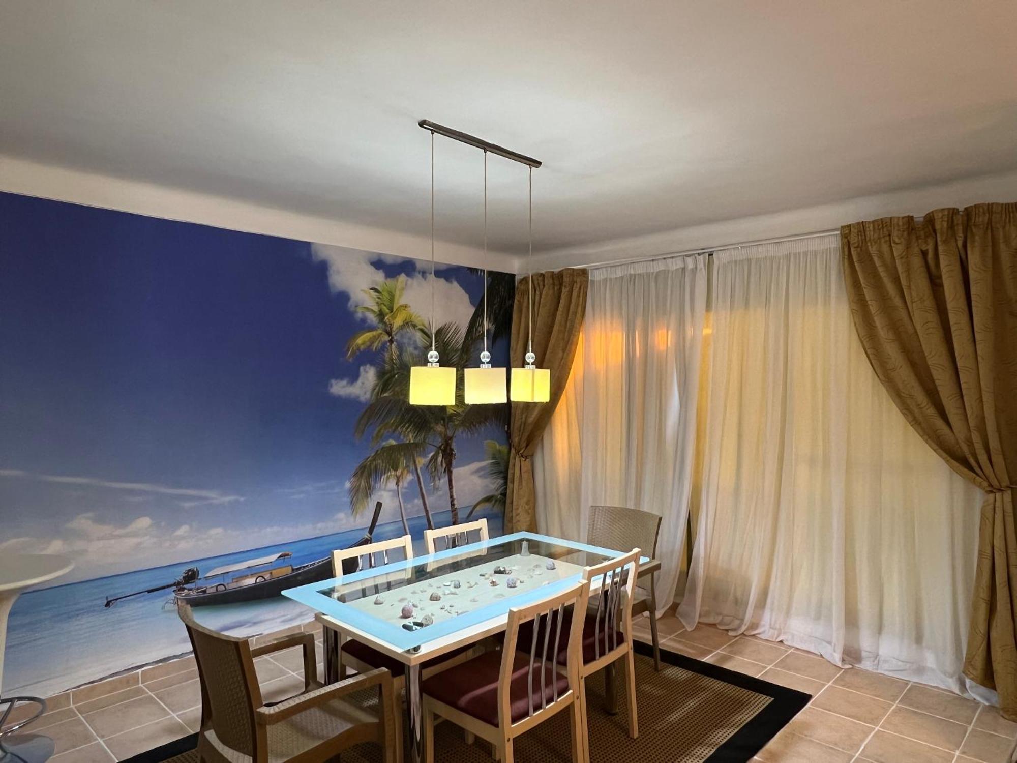Naama Bay Luxury Stylish Entire Flat With En-Suit Rooms -Centre Of Sharm Εξωτερικό φωτογραφία